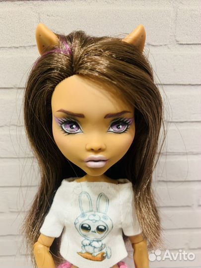 Монстер хай ооак