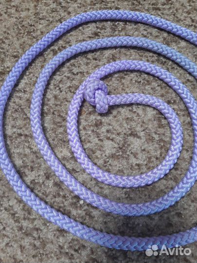 Скакалки, художественная гимнастика (Sasaki)