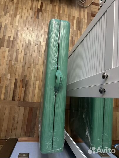 Массажный стол складной