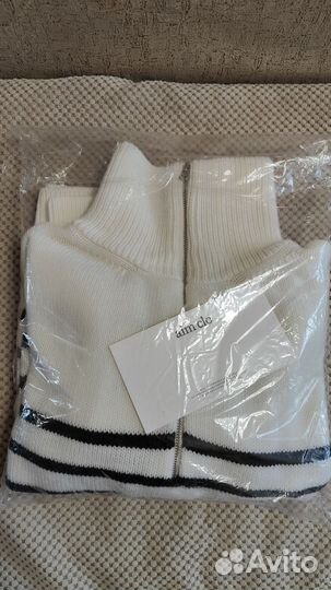 Свитер aim clo