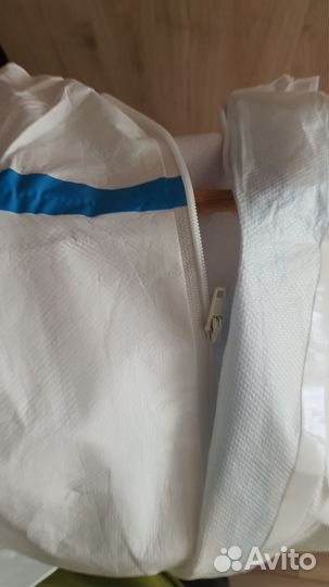 Костюм защитный