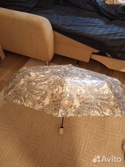 Зонт женский