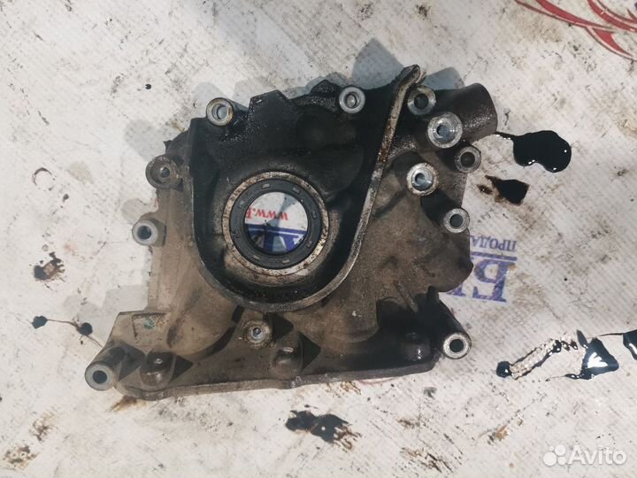 Насос масляный Ford Focus III (2011—2015)