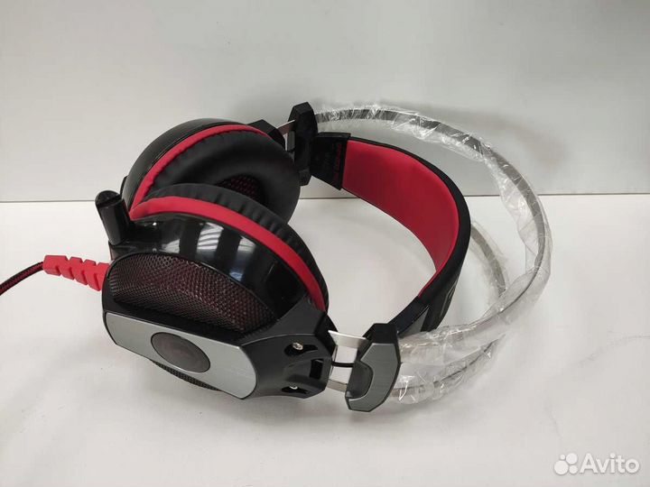 Наушники Проводные Накладные Jet.A GHP-600 PRO