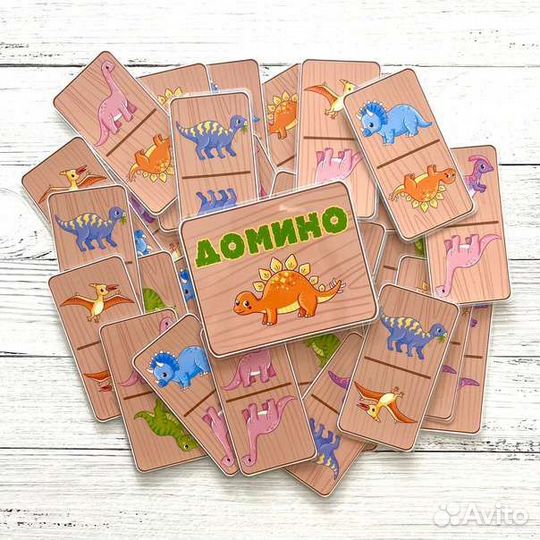 Игры на липучках