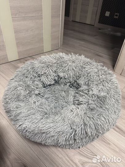 Лежанка для собак и кошек