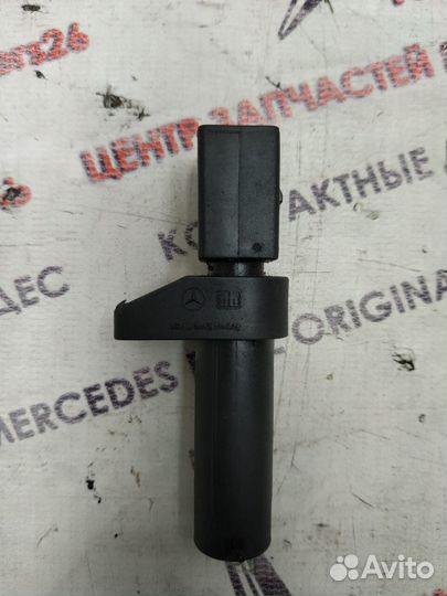 Датчик коленвала Mercedes