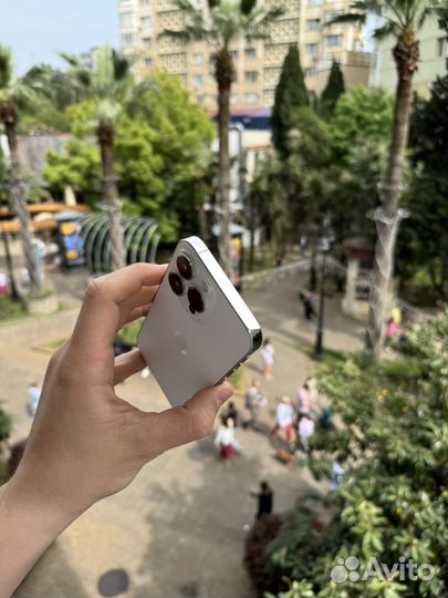 iPhone 13 Pro, 512 ГБ