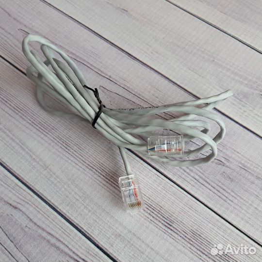 Кабель ethernet