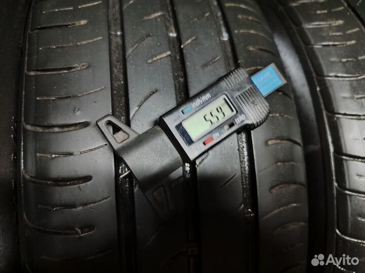 Kumho Ecowing ES01 KH27 185/60 R15 84H