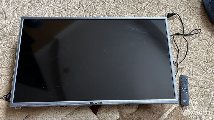 Телевизор Novex 32 дюйма (82см)