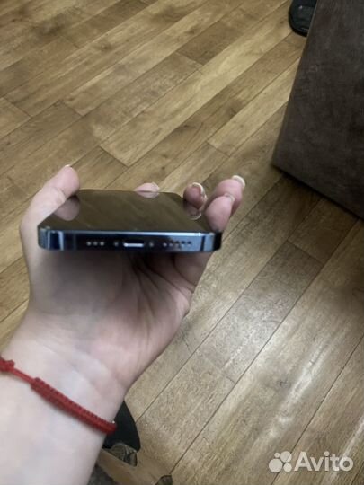 iPhone 13 Pro, 256 ГБ