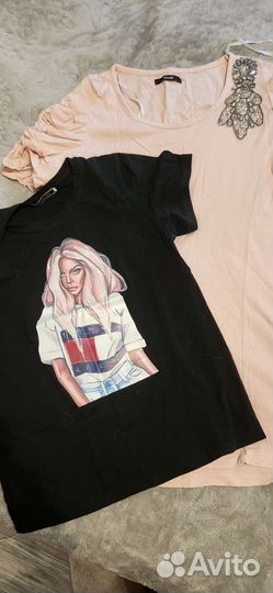 Женская одежда