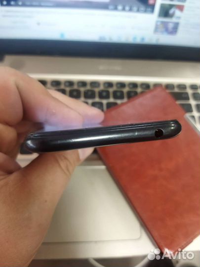 Смартфон Samsung Galaxy a01 2/16