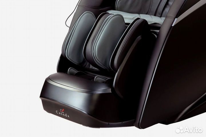 Массажное кресло 3