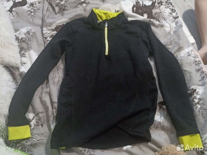 Кофта для фигурного катания