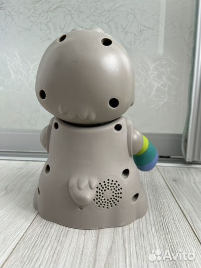 Игрушка развивающая для малышей 