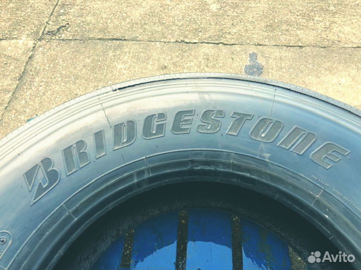 Bridgestone R249 385/55