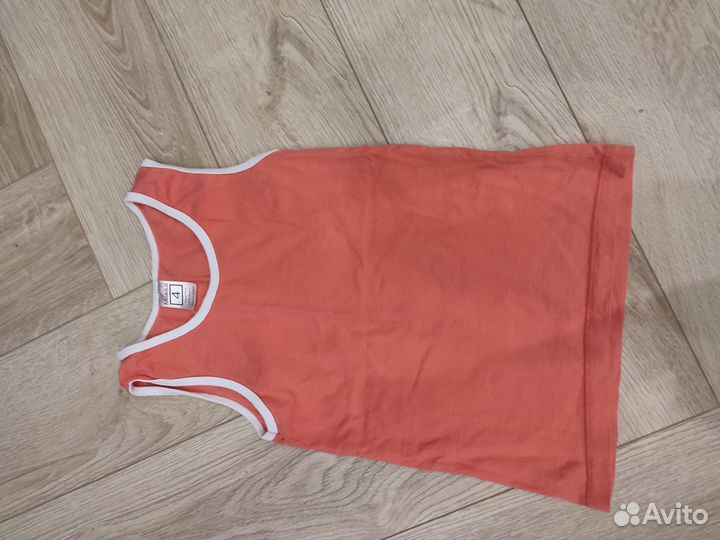 Вещи пакетом на мальчика 104 110