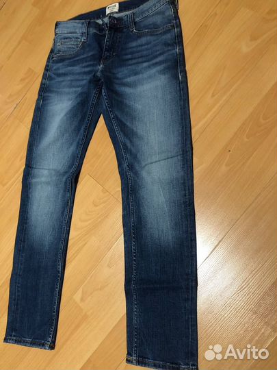 Джинсы мужские Mustang