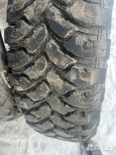 Comforser CF3000 215/75 R15 L