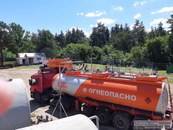Склад, 2000 м²