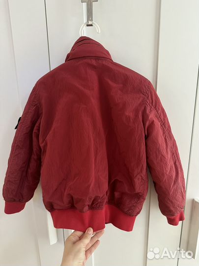 Куртка Stone Island Junior