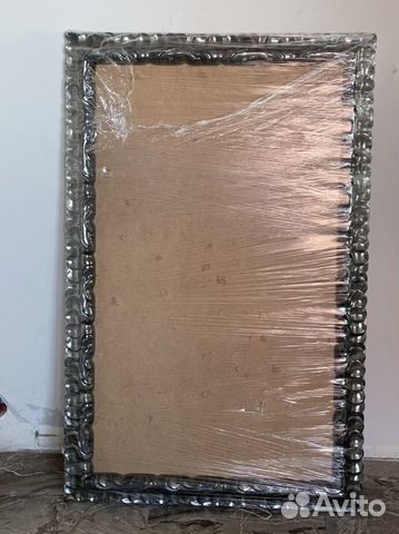 Деревянная рама