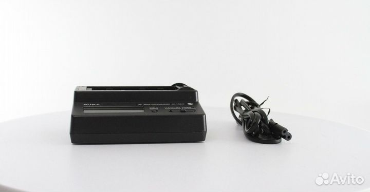 Зарядное устройство для видеокамеры sony AC-VQ850