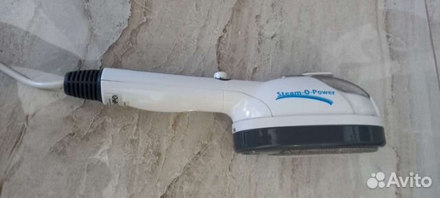 Ручной отпариватель