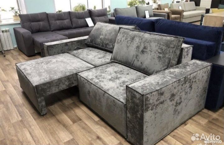 Диван Лофт В наличии #013