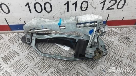 Ручка наружная передняя правая BMW X5 E53 (BEA01E4