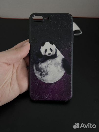 Чехол на iPhone 8 plus