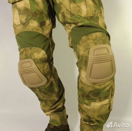 Боевые рубашка и брюки Atlant Armour Gen. 3