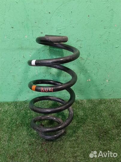 Пружина задней подвески Renault Koleos (HY0) 2014