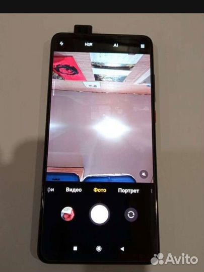 Xiaomi mi 9t 6/128 gb