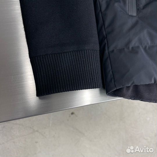 Демисезонная куртка Zegna