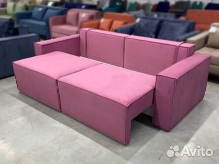 Диван Лофт #188