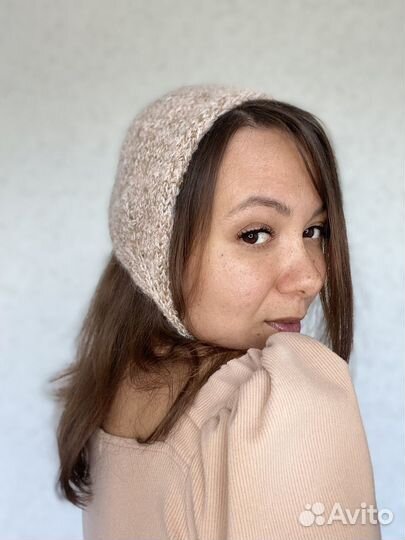 Трендовая косынка