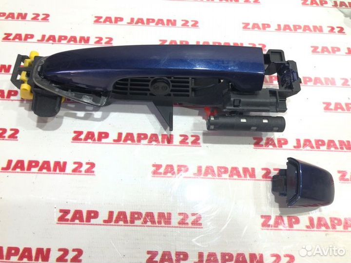 Ручка двери внешняя передняя правая Subaru Outback