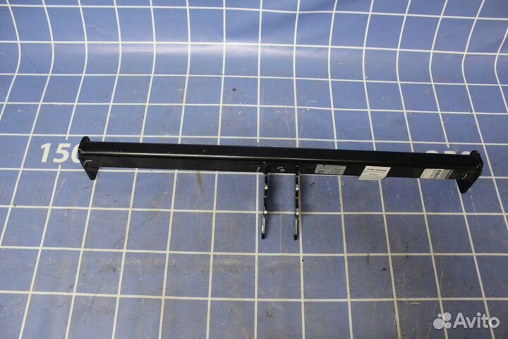 Фаркоп Renault Duster 2021