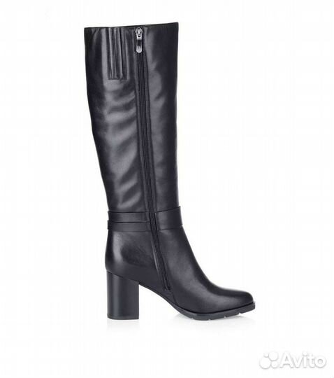 Сапоги женские зимние