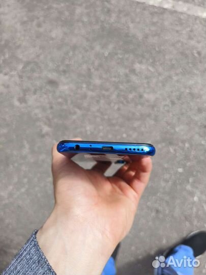 Xiaomi Redmi Note 8 4/64 GB