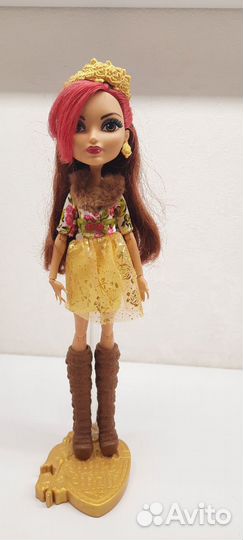 Кукла Ever After High