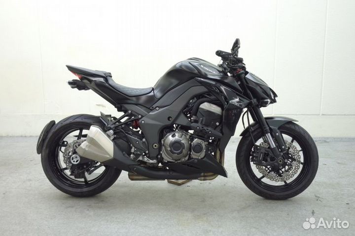 Kawasaki Z 1000