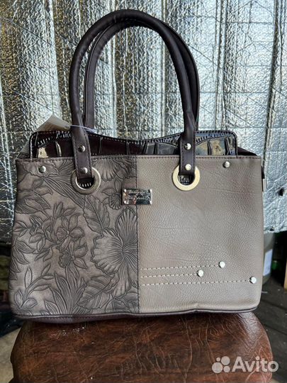 Сумка женская