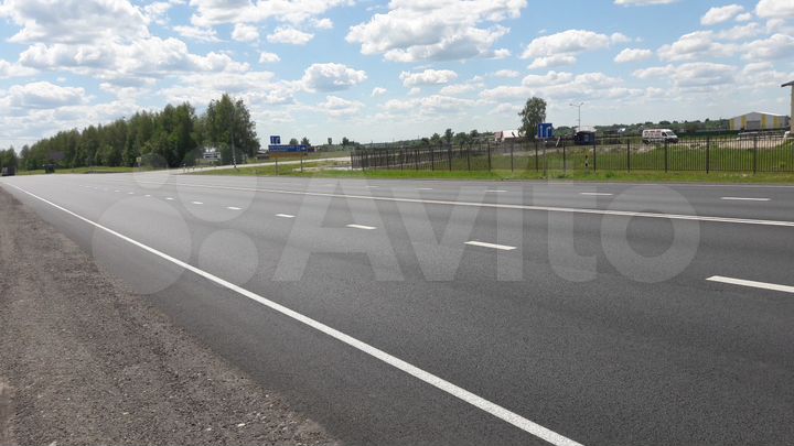 Участок 12 сот. (СНТ, ДНП)