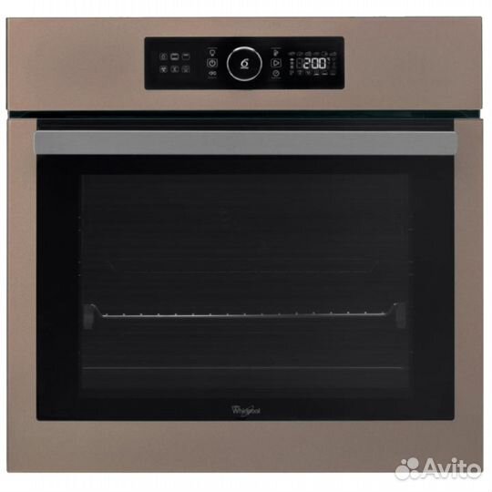 Духовой шкаф Whirlpool Италия