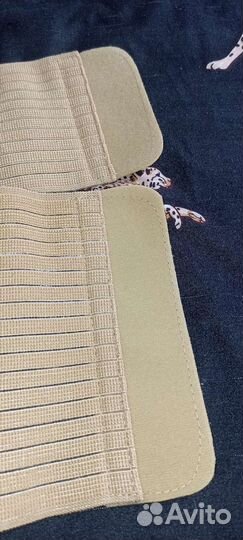 Бандаж послеоперационный абдоминальный