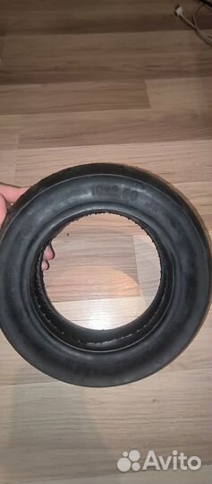 Покрышка 10х2.5 новая
